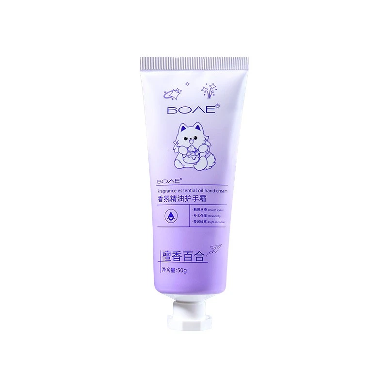 Hand Cream For Sore Hands manufacturers