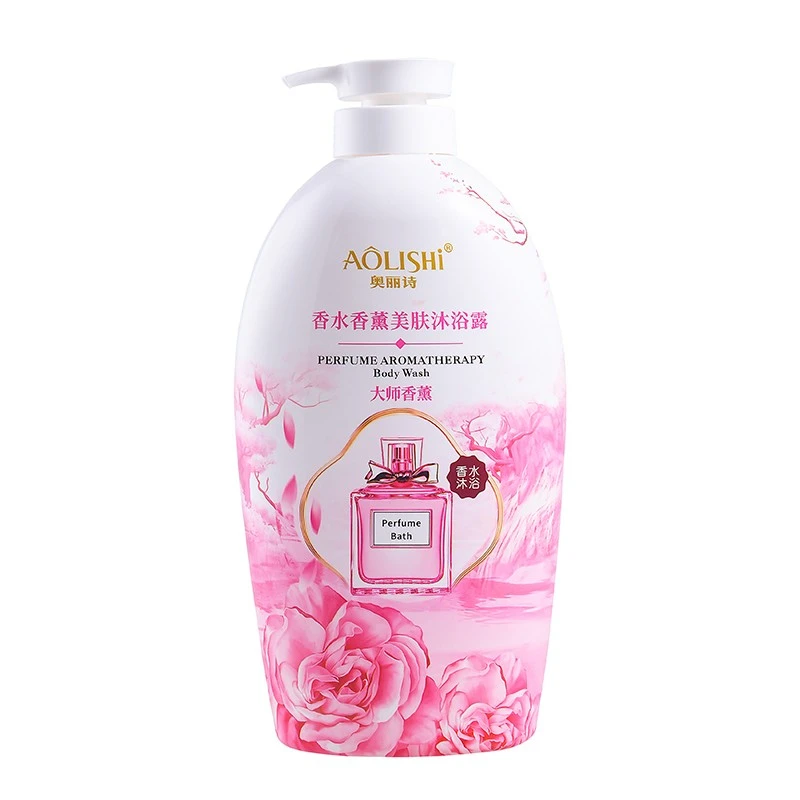 Parfum Shower Gel manufacturers